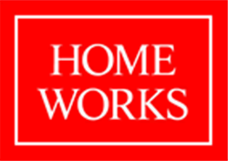ホームワークス -HOME WORKS-　|　～雑貨と暮らす～